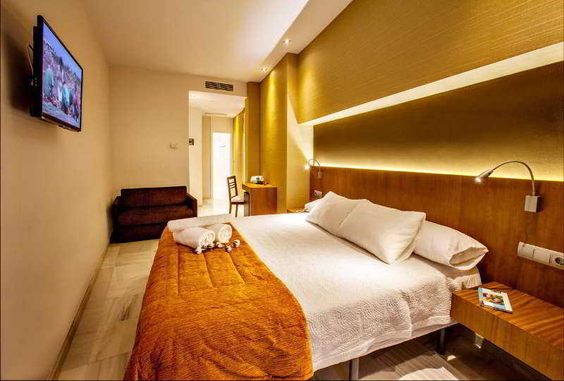 Hotel Barrameda Sanlúcar de Barrameda Exterior photo