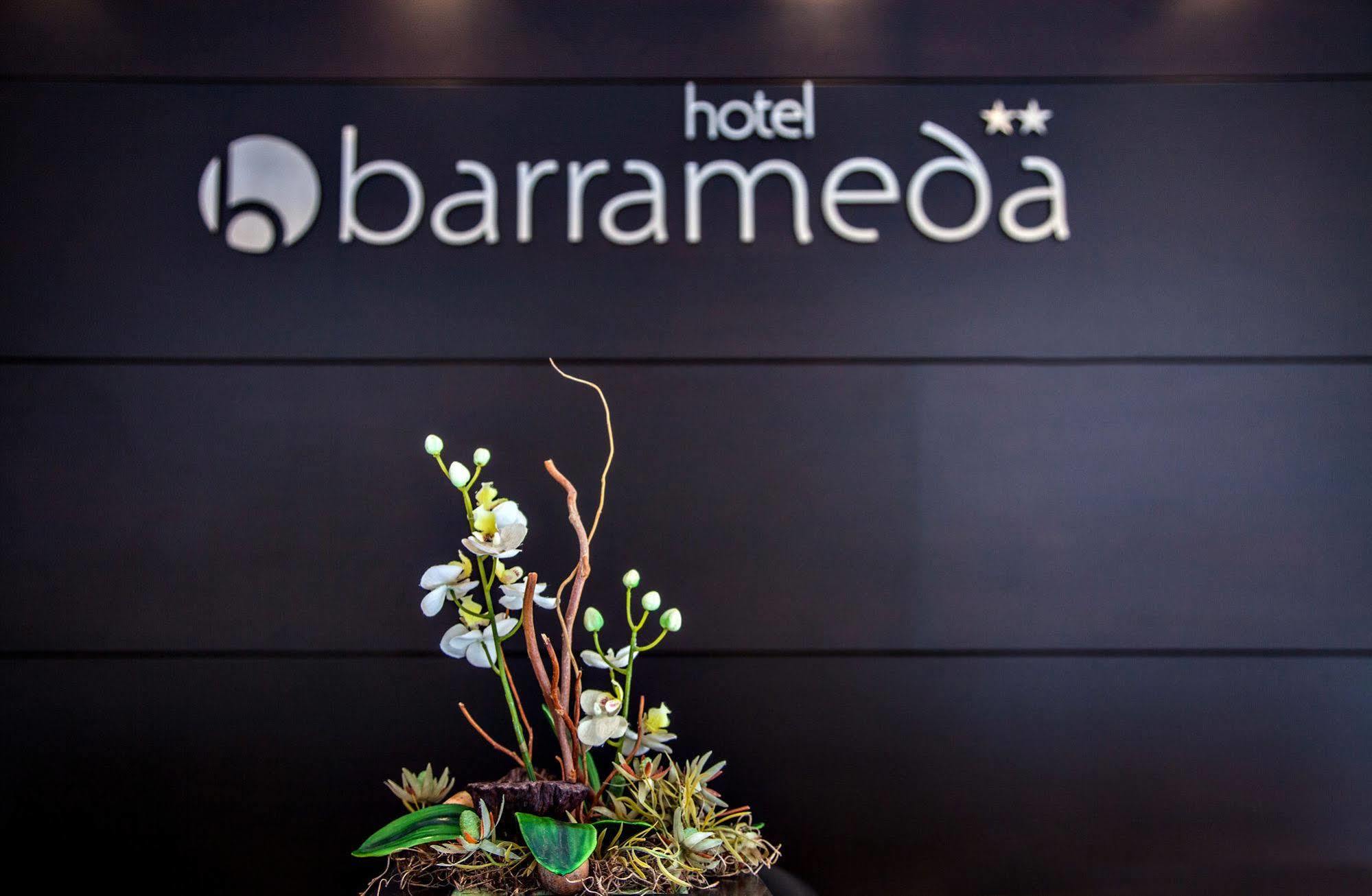 Hotel Barrameda Sanlúcar de Barrameda Exterior photo