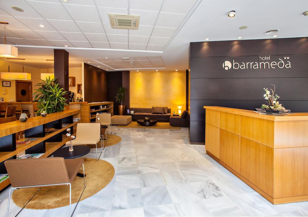Hotel Barrameda Sanlúcar de Barrameda Exterior photo